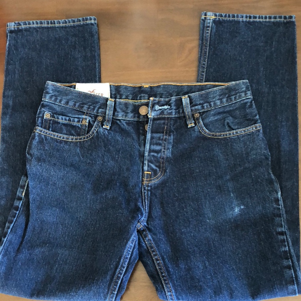 Men’s 30x30 Jeans